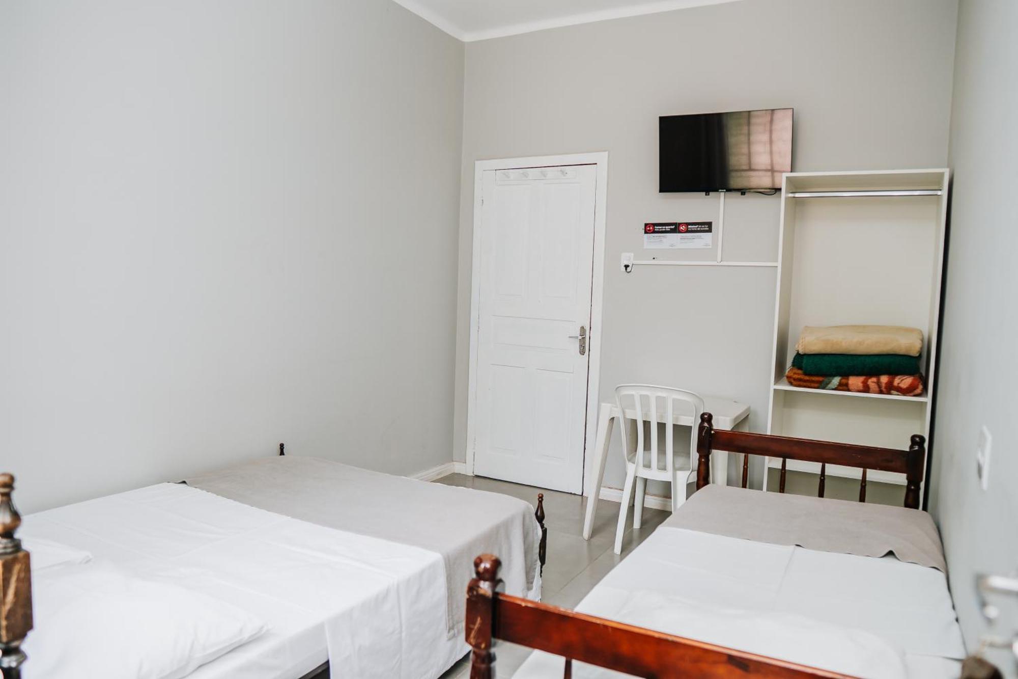Hotel Pinheirinho كوريتيبا المظهر الخارجي الصورة
