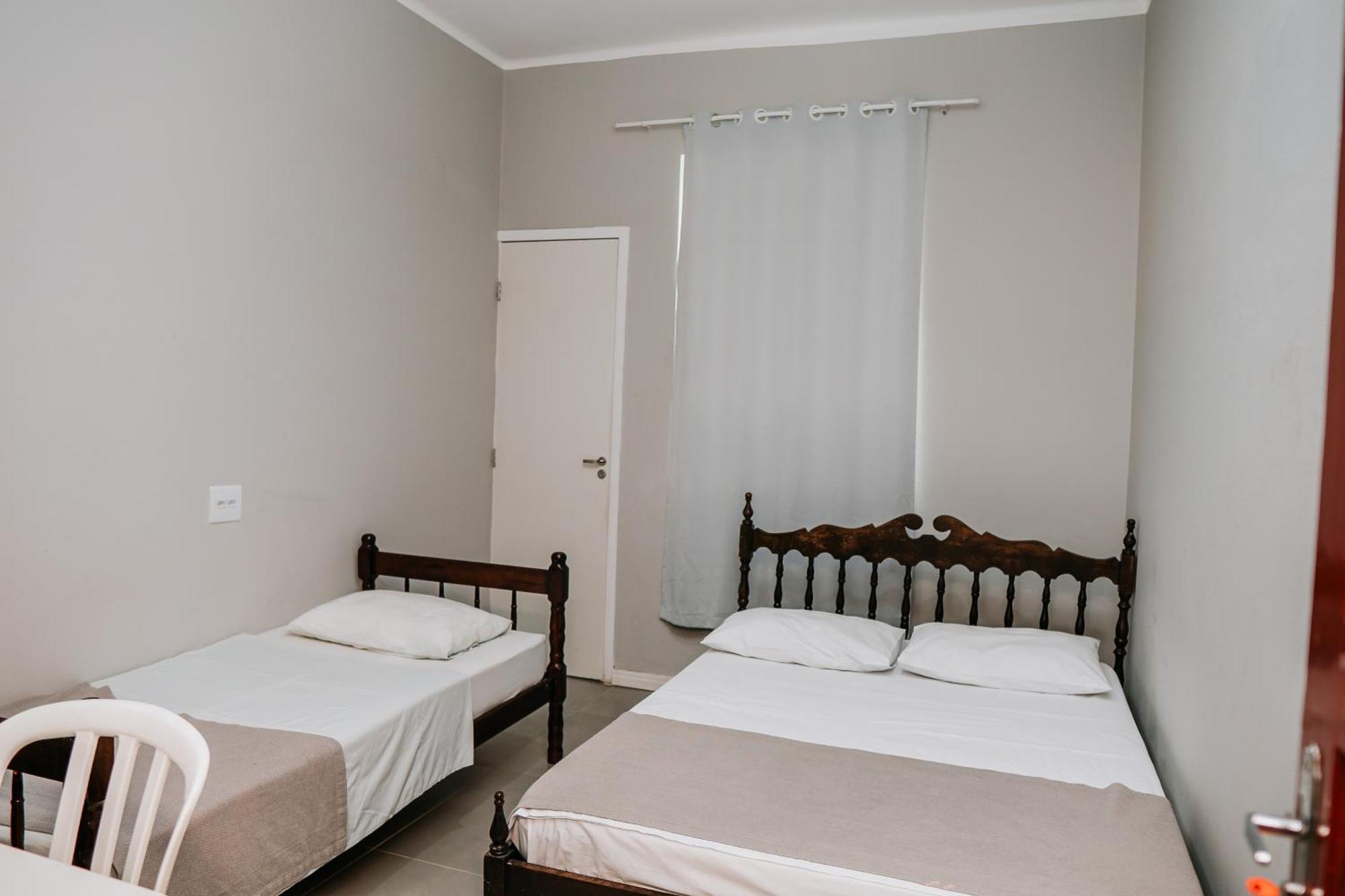 Hotel Pinheirinho كوريتيبا المظهر الخارجي الصورة